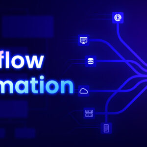 Streamlining HR and Finance with Workflow Automation Services for Enterprises
