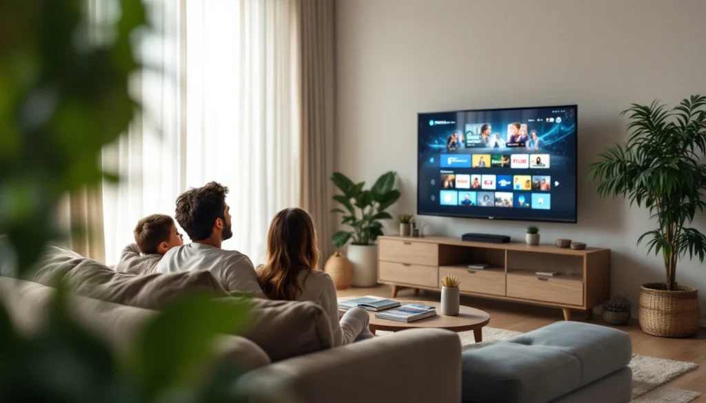 Éviter les Arnaques : Reconnaitre un Fournisseur d'Abonnement IPTV Fiable
