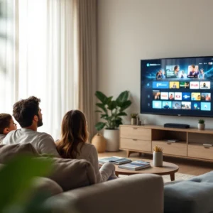Éviter les Arnaques : Reconnaitre un Fournisseur d'Abonnement IPTV Fiable