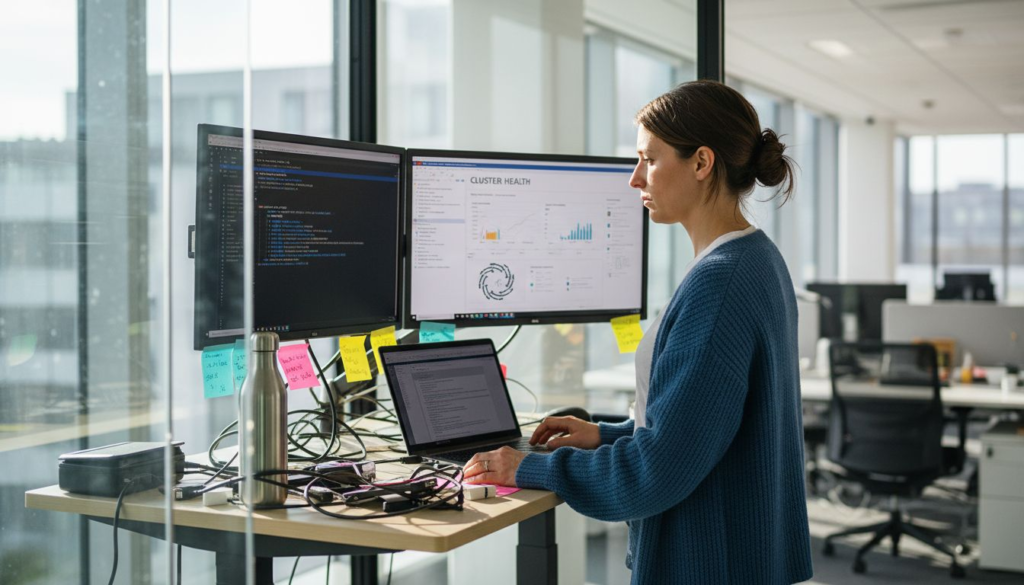 Synchronizing Systems of Record: Azure Integration Development Services For Dynamics 365, Power Platform, And Legacy Systems
