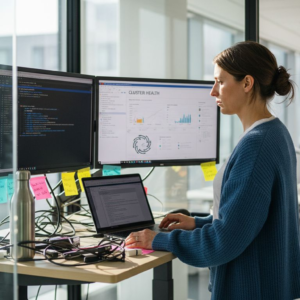 Synchronizing Systems of Record: Azure Integration Development Services For Dynamics 365, Power Platform, And Legacy Systems