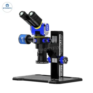 Top Microscopes for Electronic Soldering Repair on the Market