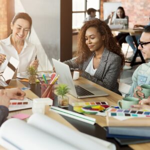 The Ultimate Guide to Choosing the Right Partner Among Top ABM agencies