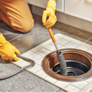 Uncovering Hidden Dangers with a Drain Camera Inspection Near Me