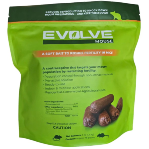 Why Property Managers Need Evolve by Senestech Rat Control Products for Pest Control Rat
