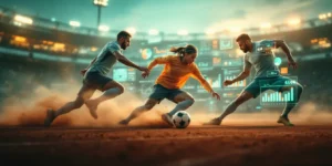 Spotting the Red Flags of a 먹튀사이트 Through Expert Sports Statistics