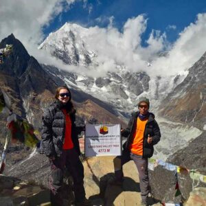 Beginner-Friendly Himalayan Routes: Navigating the Langtang Valley Trek and Ghorepani Poon Hill Trek