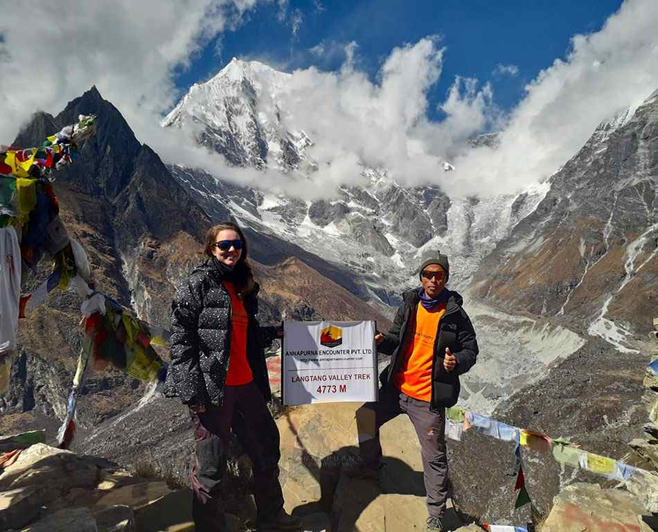 Beginner-Friendly Himalayan Routes: Navigating the Langtang Valley Trek and Ghorepani Poon Hill Trek