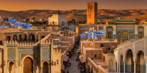 Why You Need a Morocco travel concierge to explore Morocco destinations Seamlessly