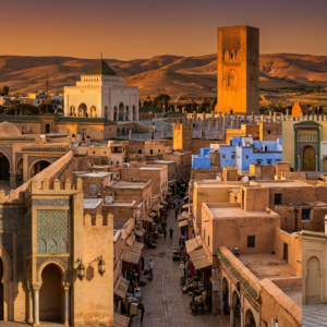 Why You Need a Morocco travel concierge to explore Morocco destinations Seamlessly