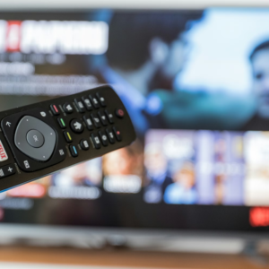 IPTV direct actief: Begin direct met het kijken van topfilms en series