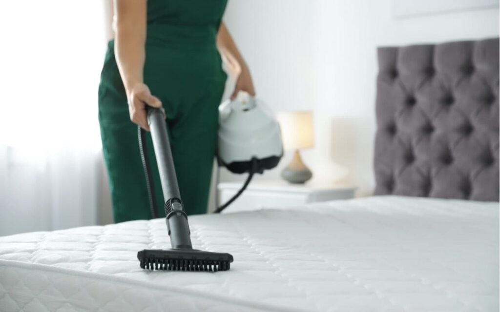 How Often Should You Use a Mattress Cleaning Service Dubai to Maintain Hygiene?