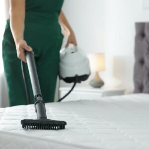 How Often Should You Use a Mattress Cleaning Service Dubai to Maintain Hygiene?