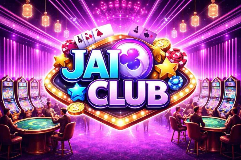 Why Jai Club is Rapidly Becoming the Go-To Gaming Platform in 2026