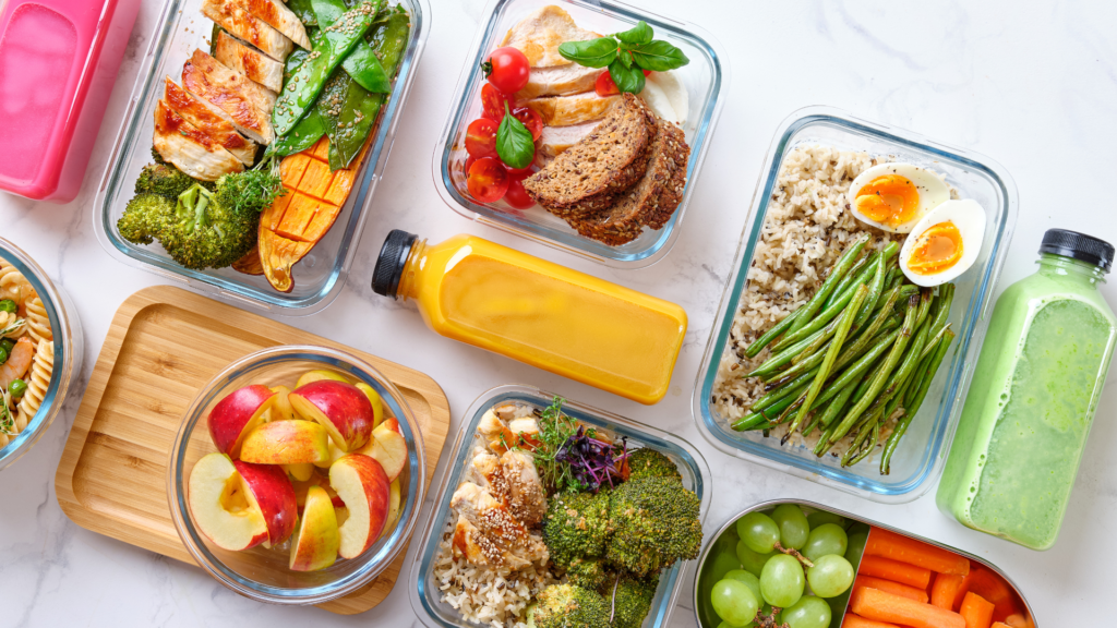 Balancing Convenience and Wellness: Why a Fast Food Diet Assistant is a Game-Changer