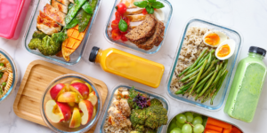 Balancing Convenience and Wellness: Why a Fast Food Diet Assistant is a Game-Changer