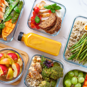 Balancing Convenience and Wellness: Why a Fast Food Diet Assistant is a Game-Changer