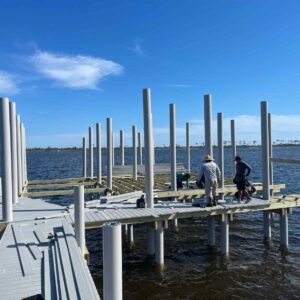Enhance Your Shoreline: Why Homeowners Trust a Local Long Island Dock Builder