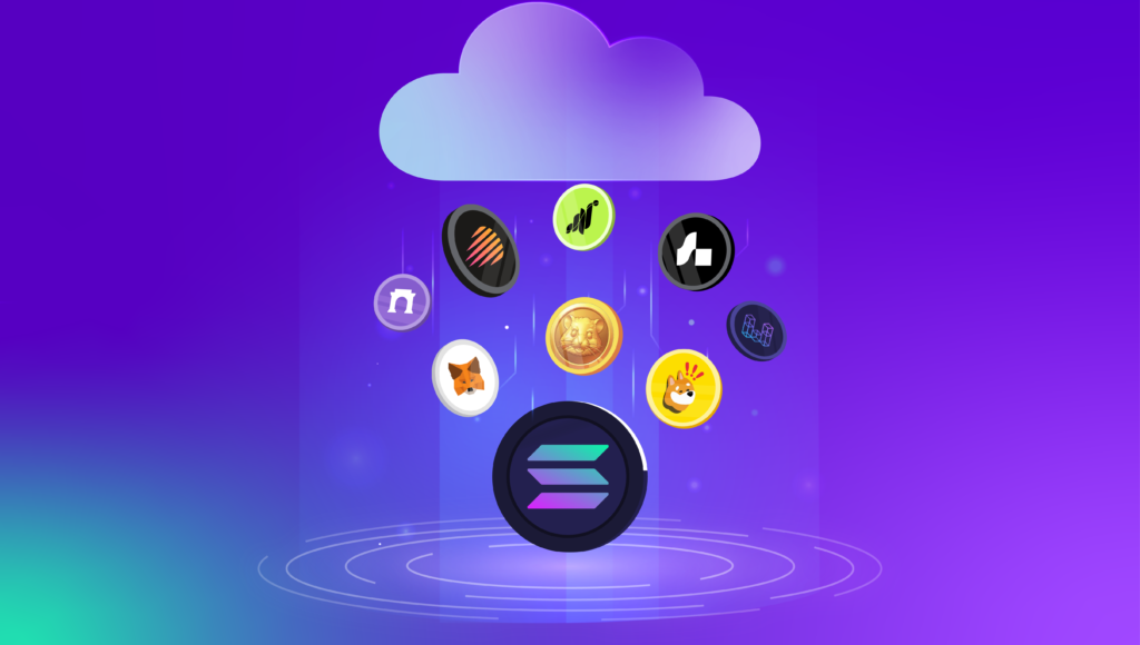7 Top-Tier Platforms to Airdrop Solana Safely and Expand Your Community