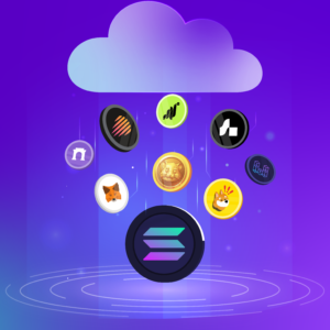 7 Top-Tier Platforms to Airdrop Solana Safely and Expand Your Community