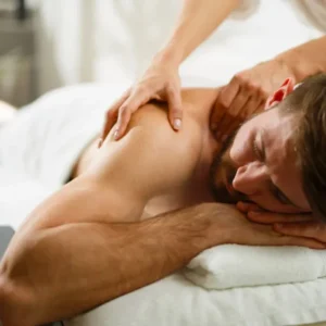 Lingam Massage Singapore: A Guide to Mindful Sensual Relaxation