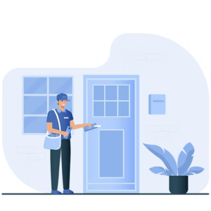 Why Targeted Door Hanger Delivery Service Outperforms Traditional Direct Mail Campaigns