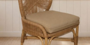 Brighten Sunrooms and Porches with Timeless White Wicker Furniture