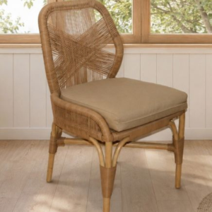 Brighten Sunrooms and Porches with Timeless White Wicker Furniture