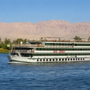 Standard Ships vs. Luxury Cruisers: Why Cheap Nile Cruises Offer the Best Value